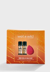 Picture of WET N WILD MINI HELLO HALO SET